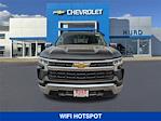 2025 Chevrolet Silverado 1500 Crew Cab 4x4 Pickup for sale #JC3631 - photo 8