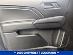 New 2025 Chevrolet Colorado Work Truck Crew Cab Pickup for sale #JC3642Z - photo 10