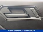 New 2025 Chevrolet Colorado Work Truck Crew Cab Pickup for sale #JC3642Z - photo 11