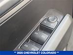 New 2025 Chevrolet Colorado Work Truck Crew Cab Pickup for sale #JC3642Z - photo 12