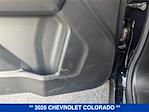 New 2025 Chevrolet Colorado Work Truck Crew Cab Pickup for sale #JC3642Z - photo 13