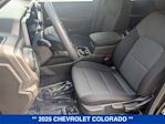 New 2025 Chevrolet Colorado Work Truck Crew Cab Pickup for sale #JC3642Z - photo 14