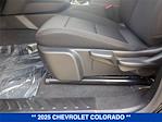New 2025 Chevrolet Colorado Work Truck Crew Cab Pickup for sale #JC3642Z - photo 15