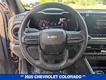 New 2025 Chevrolet Colorado Work Truck Crew Cab Pickup for sale #JC3642Z - photo 17