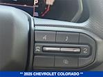 New 2025 Chevrolet Colorado Work Truck Crew Cab Pickup for sale #JC3642Z - photo 19