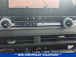 New 2025 Chevrolet Colorado Work Truck Crew Cab Pickup for sale #JC3642Z - photo 25