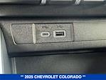 New 2025 Chevrolet Colorado Work Truck Crew Cab Pickup for sale #JC3642Z - photo 26
