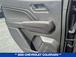 New 2025 Chevrolet Colorado Work Truck Crew Cab Pickup for sale #JC3642Z - photo 28