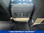 New 2025 Chevrolet Colorado Work Truck Crew Cab Pickup for sale #JC3642Z - photo 29