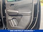 New 2025 Chevrolet Colorado Work Truck Crew Cab Pickup for sale #JC3642Z - photo 33
