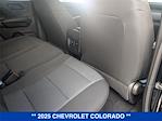 New 2025 Chevrolet Colorado Work Truck Crew Cab Pickup for sale #JC3642Z - photo 34
