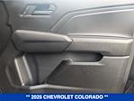 New 2025 Chevrolet Colorado Work Truck Crew Cab Pickup for sale #JC3642Z - photo 36