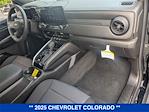 New 2025 Chevrolet Colorado Work Truck Crew Cab Pickup for sale #JC3642Z - photo 37