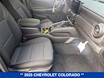 New 2025 Chevrolet Colorado Work Truck Crew Cab Pickup for sale #JC3642Z - photo 38