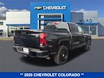 New 2025 Chevrolet Colorado Work Truck Crew Cab Pickup for sale #JC3642Z - photo 2