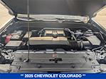 New 2025 Chevrolet Colorado Work Truck Crew Cab Pickup for sale #JC3642Z - photo 39