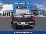 New 2025 Chevrolet Colorado Work Truck Crew Cab Pickup for sale #JC3642Z - photo 3