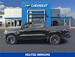 New 2025 Chevrolet Colorado Work Truck Crew Cab Pickup for sale #JC3642Z - photo 6