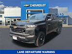 New 2025 Chevrolet Colorado Work Truck Crew Cab Pickup for sale #JC3642Z - photo 7