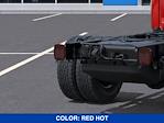 New 2025 Chevrolet Silverado 3500 Work Truck Regular Cab 4x4 60 CA Cab Chassis for sale #JC3644 - photo 11