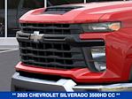New 2025 Chevrolet Silverado 3500 Work Truck Regular Cab 4x4 60 CA Cab Chassis for sale #JC3644 - photo 13