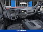 New 2025 Chevrolet Silverado 3500 Work Truck Regular Cab 4x4 60 CA Cab Chassis for sale #JC3644 - photo 15