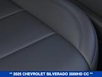 New 2025 Chevrolet Silverado 3500 Work Truck Regular Cab 4x4 60 CA Cab Chassis for sale #JC3644 - photo 21