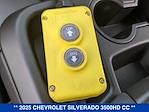New 2025 Chevrolet Silverado 3500 Regular Cab 4x4 Dump Truck for sale #JC3644 - photo 24