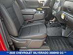 New 2025 Chevrolet Silverado 3500 Regular Cab 4x4 Dump Truck for sale #JC3644 - photo 25