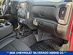 New 2025 Chevrolet Silverado 3500 Regular Cab 4x4 Dump Truck for sale #JC3644 - photo 26