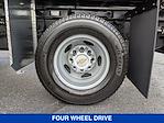 New 2025 Chevrolet Silverado 3500 Work Truck Regular Cab 4x4 60 CA Cab Chassis for sale #JC3645 - photo 9