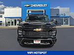 New 2025 Chevrolet Silverado 3500 Work Truck Regular Cab 4x4 60 CA Cab Chassis for sale #JC3645 - photo 8