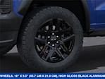 2025 Chevrolet Colorado Crew Cab 4x4 Pickup for sale #JC3647 - photo 10