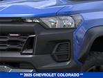 2025 Chevrolet Colorado Crew Cab 4x4 Pickup for sale #JC3647 - photo 11