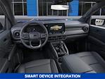 2025 Chevrolet Colorado Crew Cab 4x4 Pickup for sale #JC3647 - photo 16