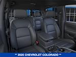 2025 Chevrolet Colorado Crew Cab 4x4 Pickup for sale #JC3647 - photo 17
