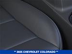 2025 Chevrolet Colorado Crew Cab 4x4 Pickup for sale #JC3647 - photo 22