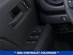 2025 Chevrolet Colorado Crew Cab 4x4 Pickup for sale #JC3647 - photo 23