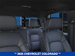 2025 Chevrolet Colorado Crew Cab 4x4 Pickup for sale #JC3647 - photo 25
