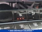 New 2025 Chevrolet Colorado Trail Boss Crew Cab 4x4 Pickup for sale #JC3647 - photo 26