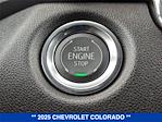New 2025 Chevrolet Colorado Trail Boss Crew Cab 4x4 Pickup for sale #JC3647 - photo 28