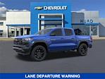2025 Chevrolet Colorado Crew Cab 4x4 Pickup for sale #JC3647 - photo 4
