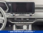 New 2025 Chevrolet Colorado Trail Boss Crew Cab 4x4 Pickup for sale #JC3647 - photo 31
