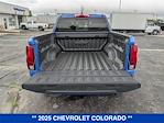 New 2025 Chevrolet Colorado Trail Boss Crew Cab 4x4 Pickup for sale #JC3647 - photo 32