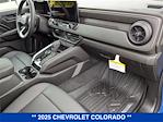 New 2025 Chevrolet Colorado Trail Boss Crew Cab 4x4 Pickup for sale #JC3647 - photo 35