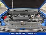 New 2025 Chevrolet Colorado Trail Boss Crew Cab 4x4 Pickup for sale #JC3647 - photo 36
