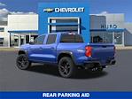 2025 Chevrolet Colorado Crew Cab 4x4 Pickup for sale #JC3647 - photo 5