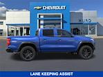 2025 Chevrolet Colorado Crew Cab 4x4 Pickup for sale #JC3647 - photo 6