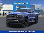2025 Chevrolet Colorado Crew Cab 4x4 Pickup for sale #JC3647 - photo 7