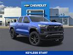 2025 Chevrolet Colorado Crew Cab 4x4 Pickup for sale #JC3647 - photo 8